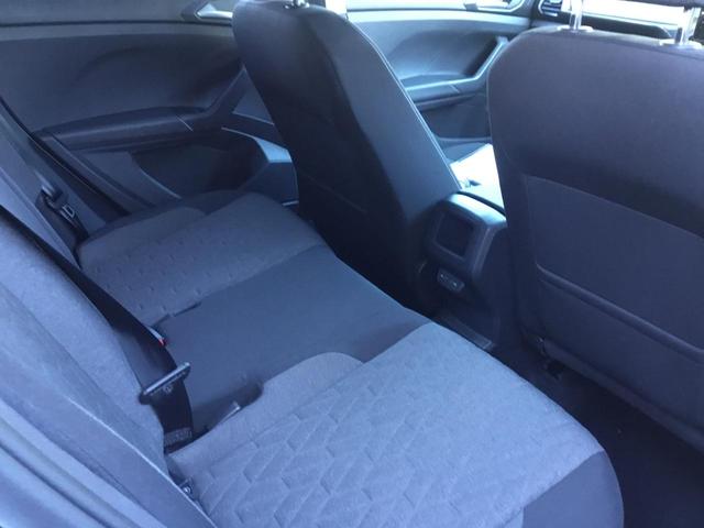 T-クロス TSI アクティブ 正規ディーラー認定中古車(16枚目)