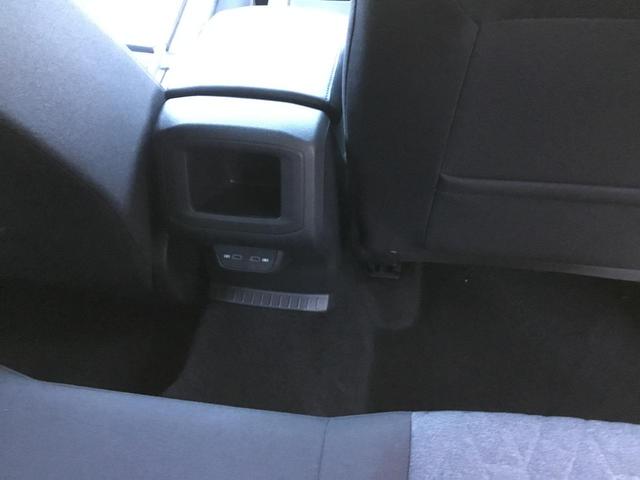 T-クロス TSI アクティブ 正規ディーラー認定中古車(17枚目)