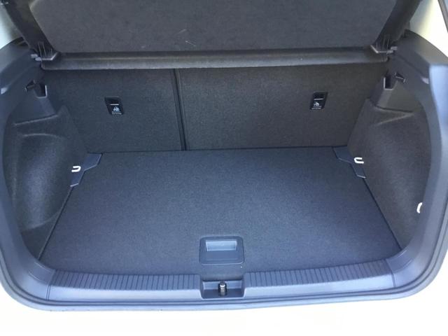 T-クロス TSI アクティブ 正規ディーラー認定中古車(18枚目)