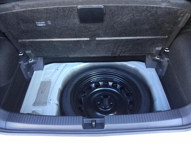 T-クロス TSI アクティブ 正規ディーラー認定中古車(19枚目)