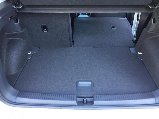 T-クロス TSI アクティブ 正規ディーラー認定中古車(20枚目)