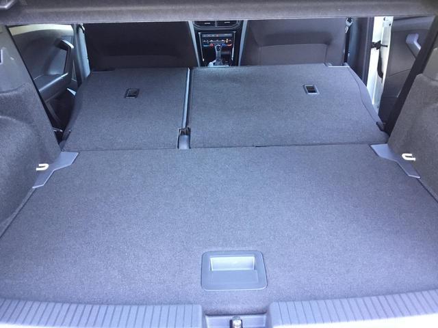 T-クロス TSI アクティブ 正規ディーラー認定中古車(21枚目)