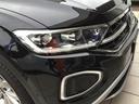 T-ロック TDI 4モーション スタイル ディープブラックパールエフェクト 正規ディーラー認定中古車 DiscoverPro パワーテールゲート ACC デジタルメーター(7枚目)