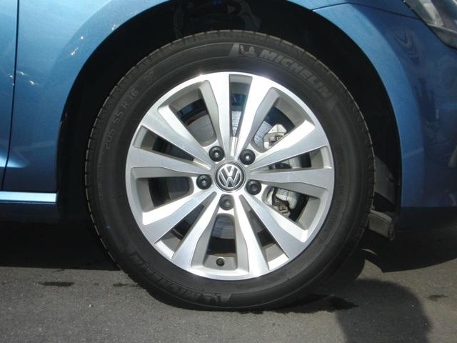 TSI Comfortlineナビ ETC・Rカメラ・ACC(7枚目)