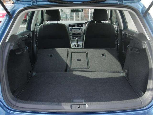 TSI Comfortlineナビ ETC・Rカメラ・ACC(17枚目)