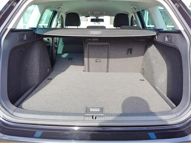 TSI Comfortline Premium(12枚目)