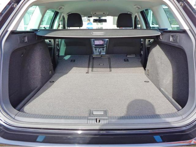 TSI Comfortline Premium(13枚目)