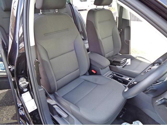 TSI Comfortline Premium(18枚目)