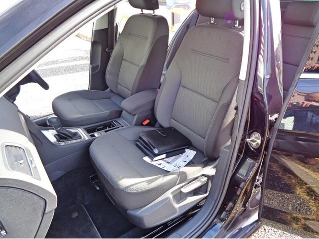 TSI Comfortline Premium(20枚目)