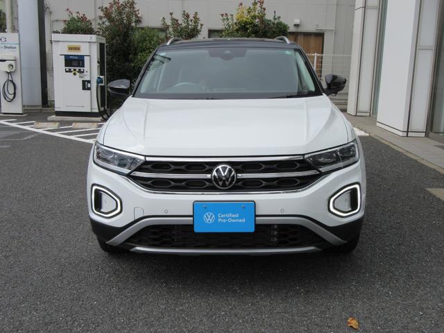 T-ロック TSI スタイル(2枚目)