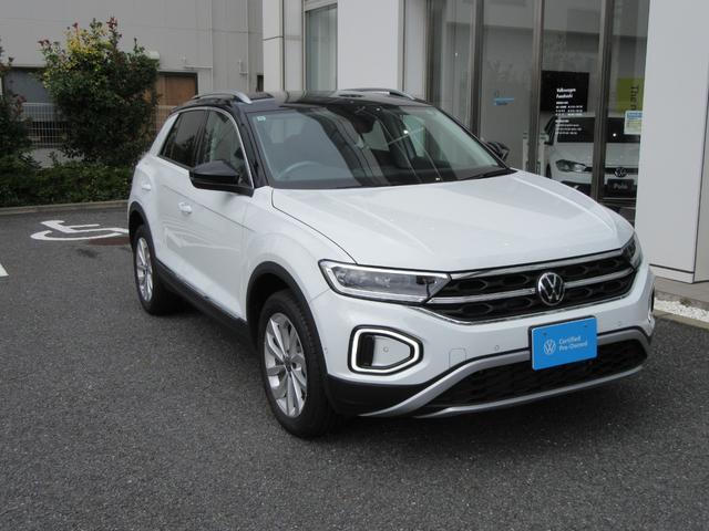 T-ロック TSI スタイル(3枚目)