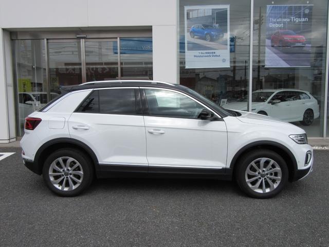 T-ロック TSI スタイル(4枚目)