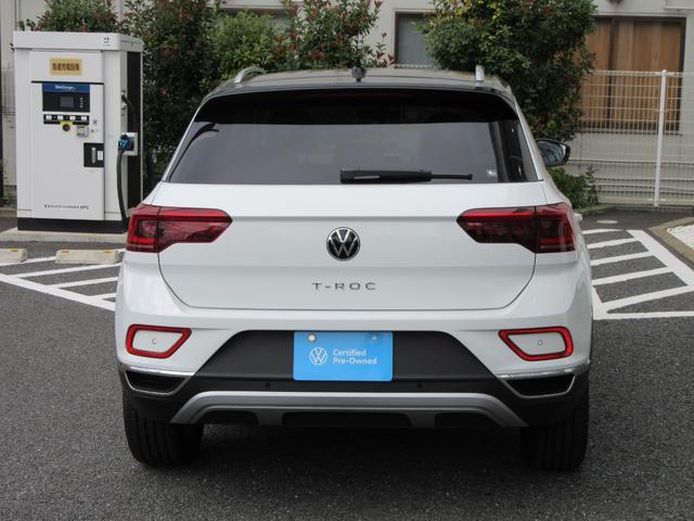 T-ロック TSI スタイル(6枚目)