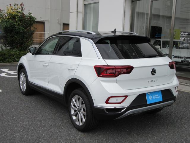 T-ロック TSI スタイル(7枚目)