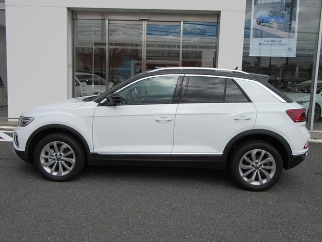 T-ロック TSI スタイル(8枚目)