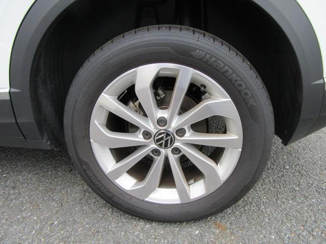 T-ロック TSI スタイル(11枚目)