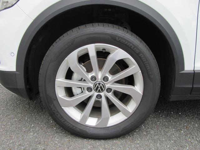 T-ロック TSI スタイル(12枚目)