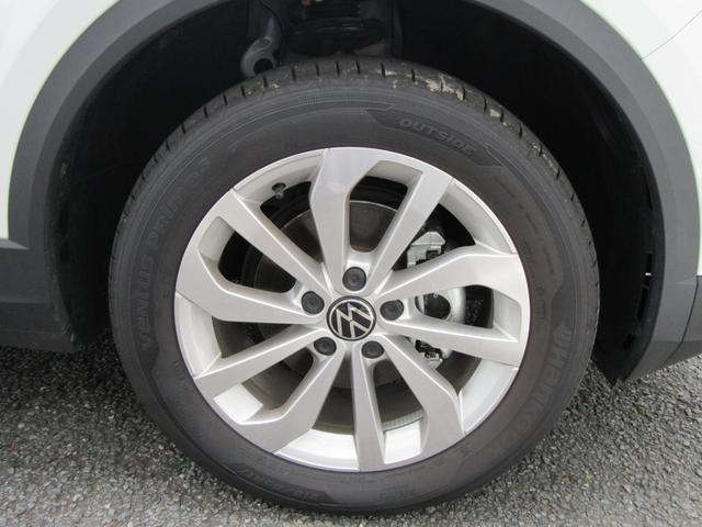 T-ロック TSI スタイル(13枚目)