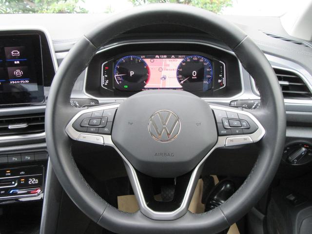 T-ロック TSI スタイル(31枚目)