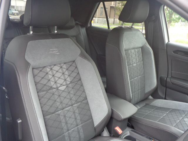 T-ロック TDI 4モーション Rライン(8枚目)