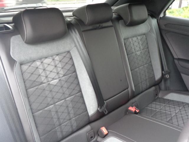 T-ロック TDI 4モーション Rライン(9枚目)