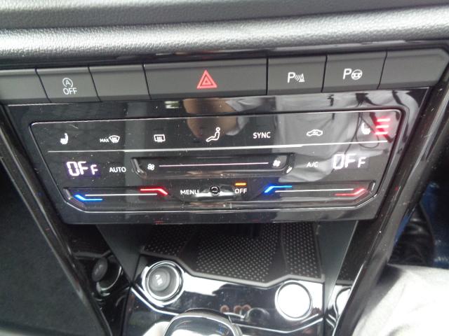 T-ロック TDI 4モーション Rライン(12枚目)