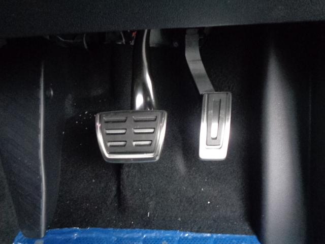 T-ロック TDI 4モーション Rライン(13枚目)