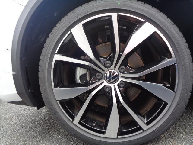 T-ロック TDI 4モーション Rライン(16枚目)