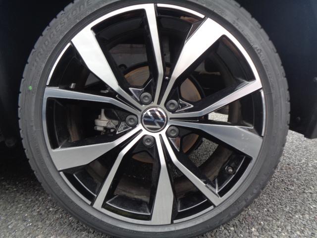 T-ロック TDI 4モーション Rライン(17枚目)