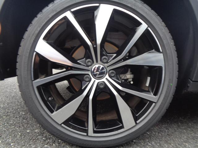 T-ロック TDI 4モーション Rライン(18枚目)