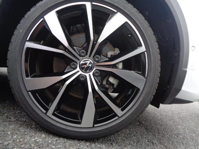 T-ロック TDI 4モーション Rライン(19枚目)