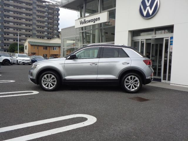 T-ロック TDI 4モーション スタイル(2枚目)