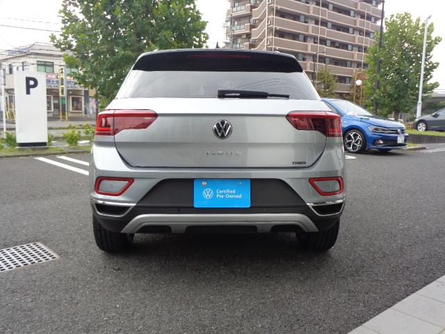 T-ロック TDI 4モーション スタイル(4枚目)