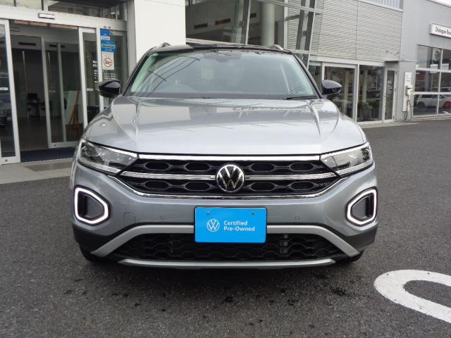 T-ロック TDI 4モーション スタイル(7枚目)