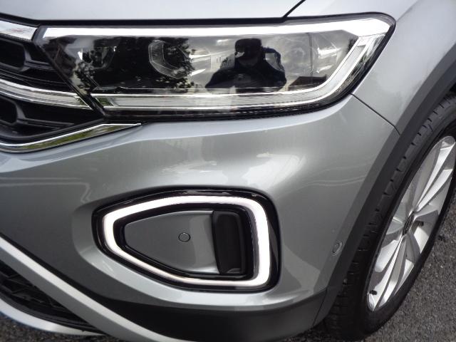 T-ロック TDI 4モーション スタイル(8枚目)