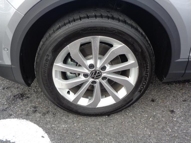 T-ロック TDI 4モーション スタイル(9枚目)