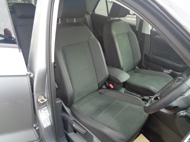 T-ロック TDI 4モーション スタイル(12枚目)