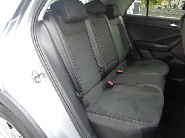 T-ロック TDI 4モーション スタイル(13枚目)