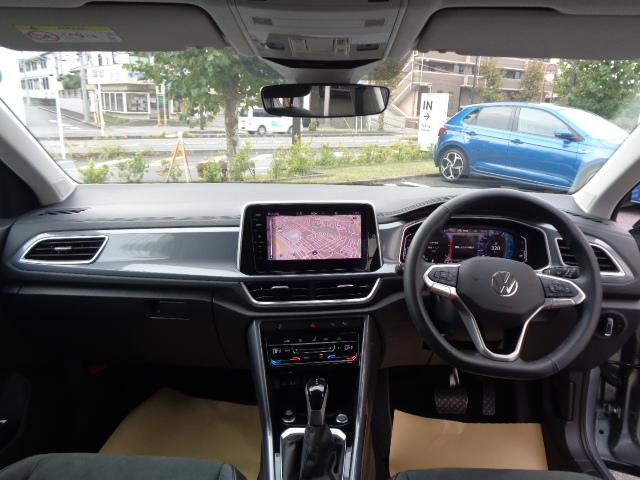 T-ロック TDI 4モーション スタイル(15枚目)