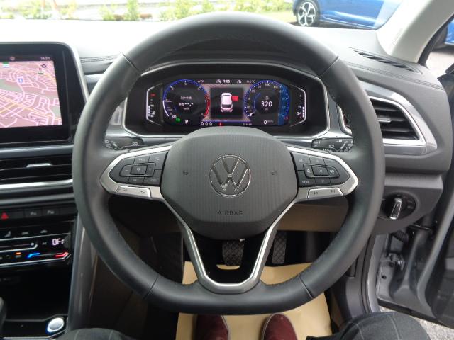 T-ロック TDI 4モーション スタイル(16枚目)