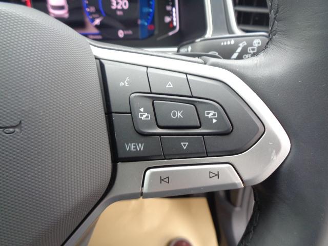 T-ロック TDI 4モーション スタイル(18枚目)