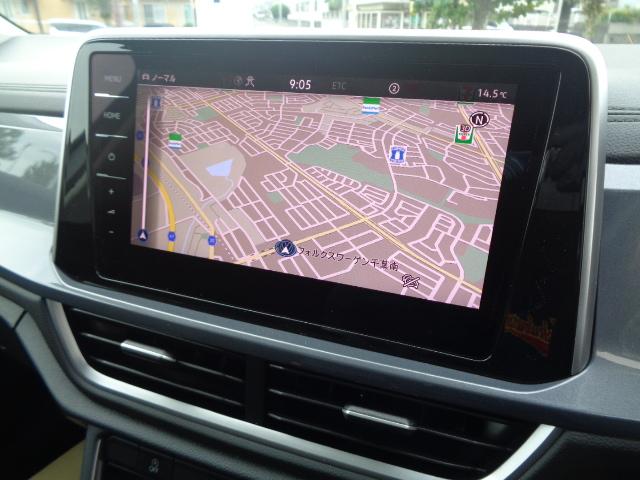 T-ロック TDI 4モーション スタイル(19枚目)