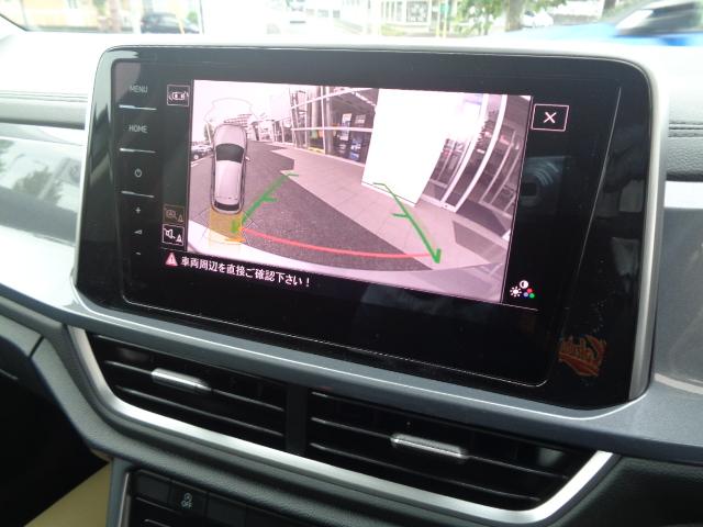 T-ロック TDI 4モーション スタイル(20枚目)