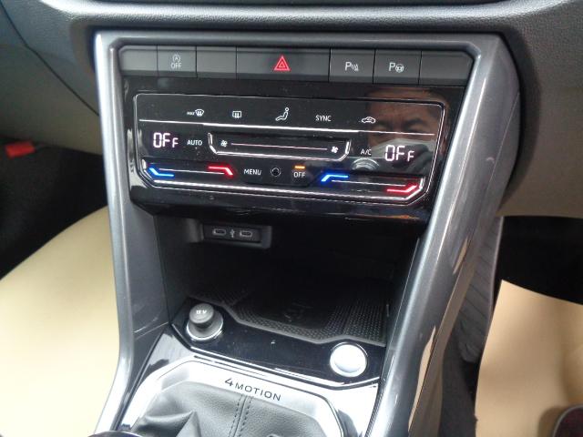 T-ロック TDI 4モーション スタイル(21枚目)