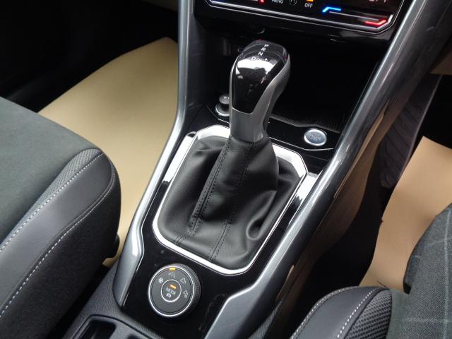 T-ロック TDI 4モーション スタイル(22枚目)