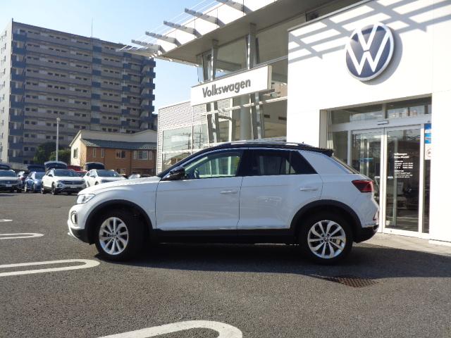 T-ロック TSI スタイル(2枚目)