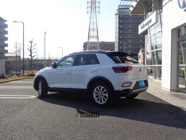 T-ロック TSI スタイル(3枚目)