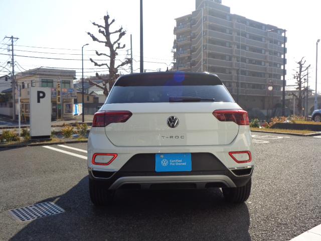 T-ロック TSI スタイル(4枚目)