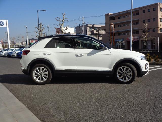 T-ロック TSI スタイル(5枚目)