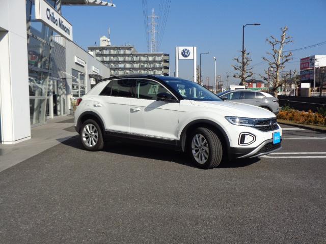 T-ロック TSI スタイル(6枚目)